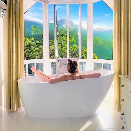 Luxe Wilderness Villa Nuwara Eliya Luaran gambar