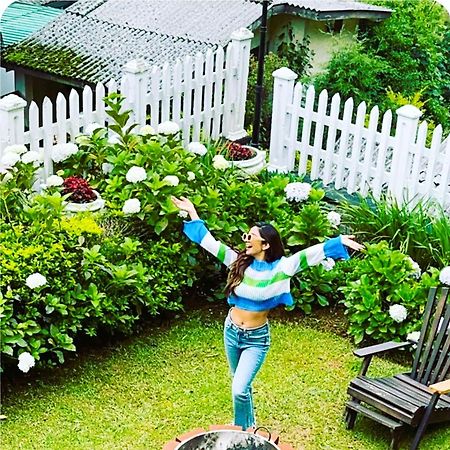 Luxe Wilderness Villa Nuwara Eliya Luaran gambar