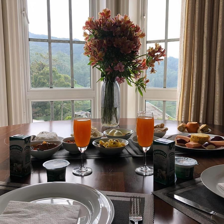 Luxe Wilderness Villa Nuwara Eliya Luaran gambar