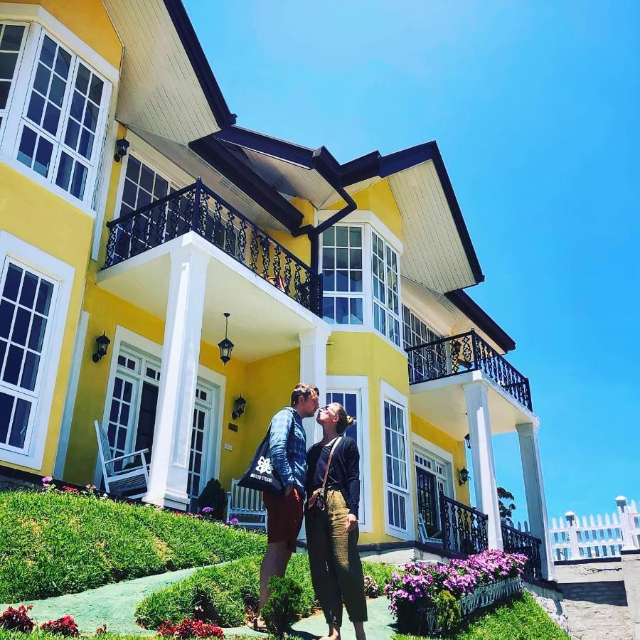 Luxe Wilderness Villa Nuwara Eliya Luaran gambar
