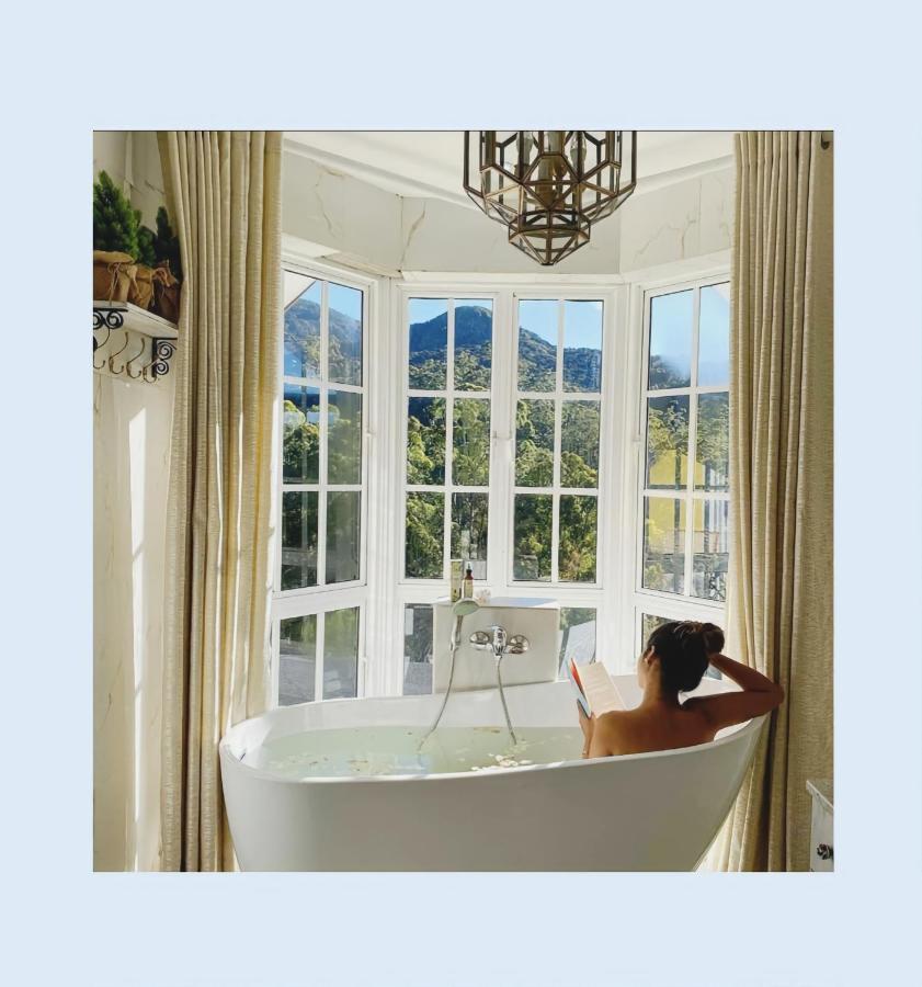 Luxe Wilderness Villa Nuwara Eliya Luaran gambar