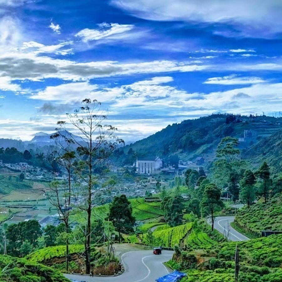 Luxe Wilderness Villa Nuwara Eliya Luaran gambar