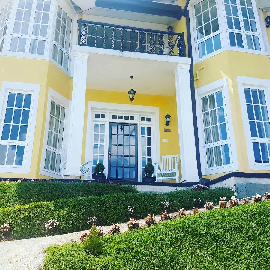 Luxe Wilderness Villa Nuwara Eliya Luaran gambar
