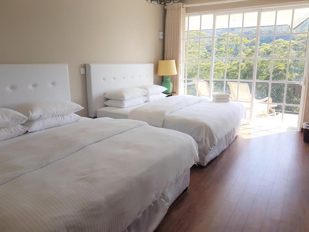 Luxe Wilderness Villa Nuwara Eliya Luaran gambar