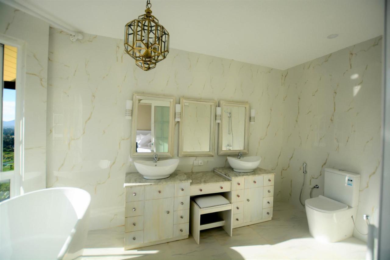 Luxe Wilderness Villa Nuwara Eliya Luaran gambar