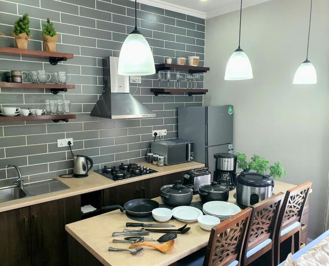 Luxe Wilderness Villa Nuwara Eliya Luaran gambar