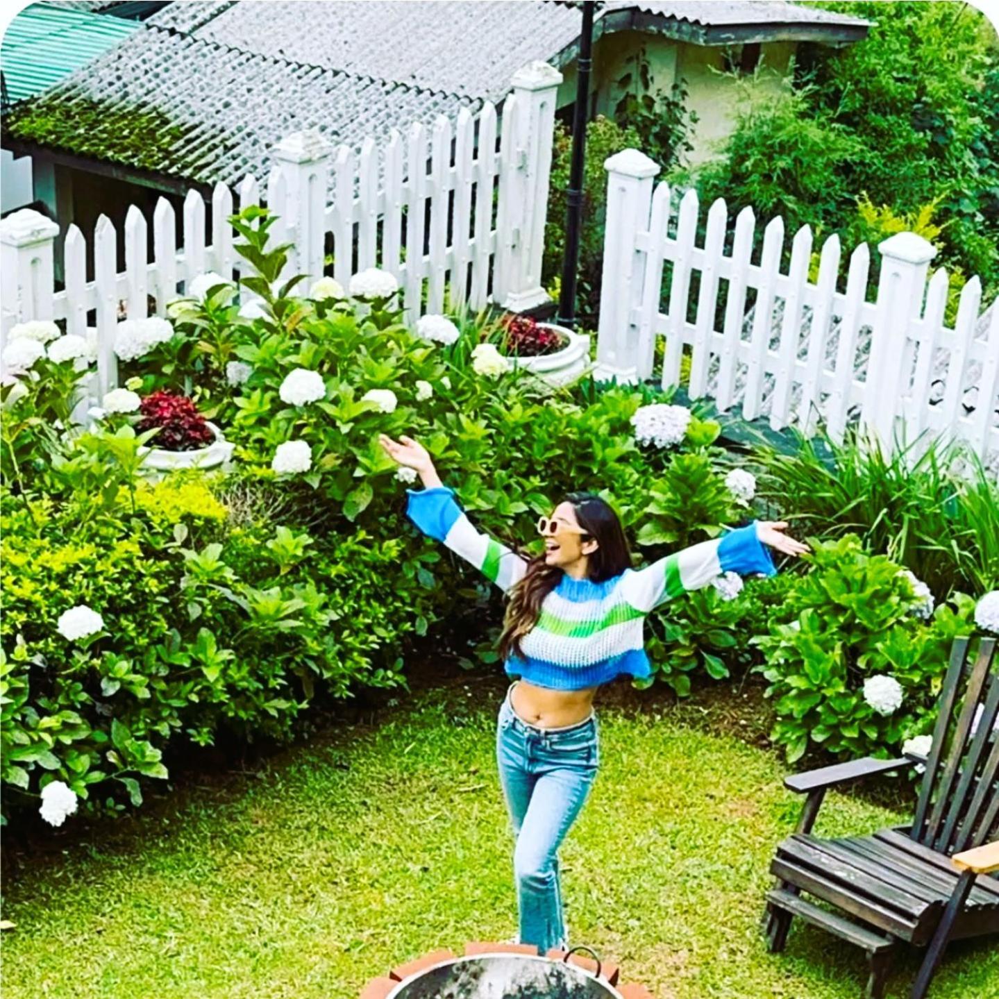Luxe Wilderness Villa Nuwara Eliya Luaran gambar