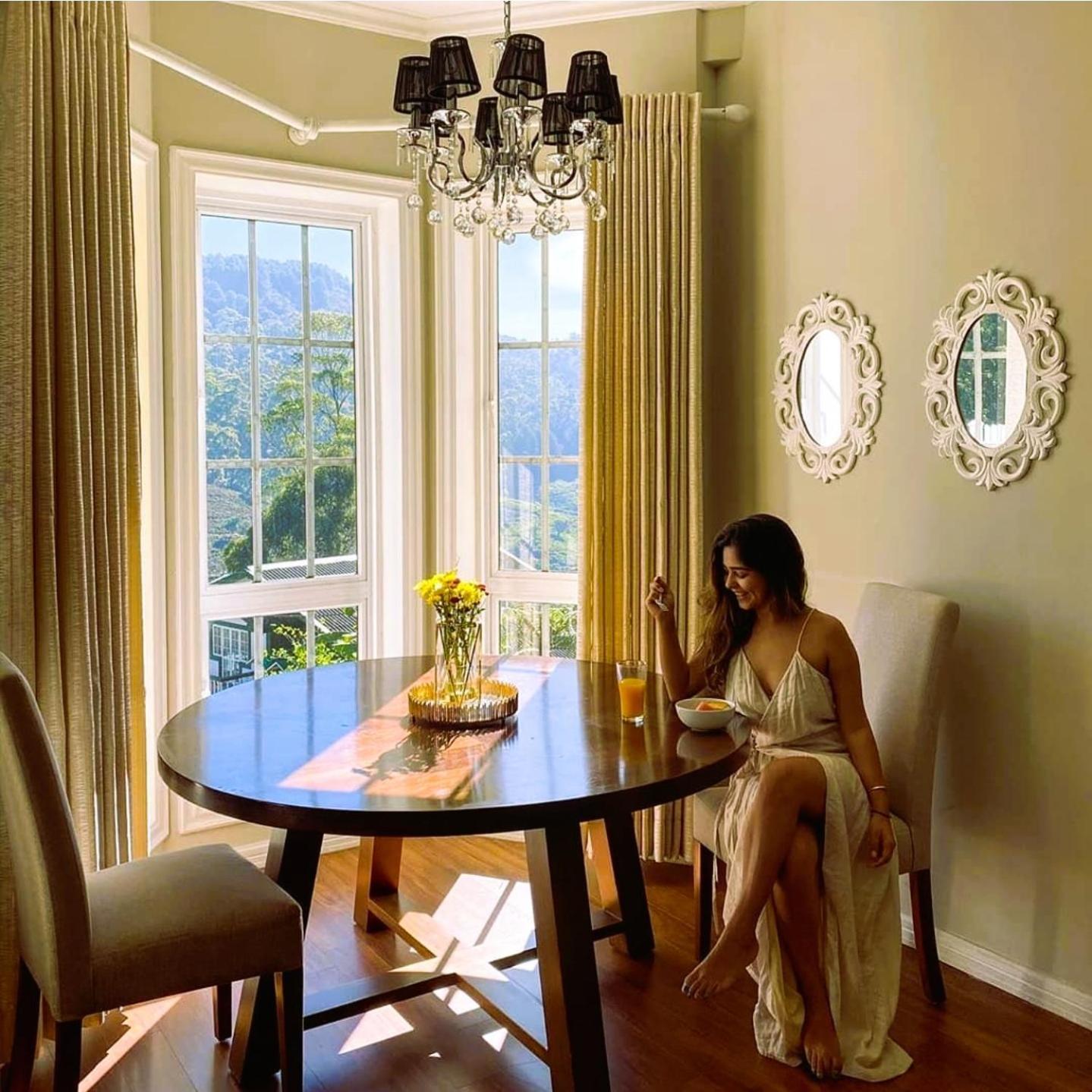 Luxe Wilderness Villa Nuwara Eliya Luaran gambar