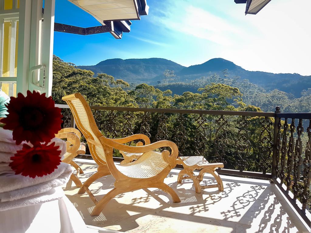 Luxe Wilderness Villa Nuwara Eliya Luaran gambar