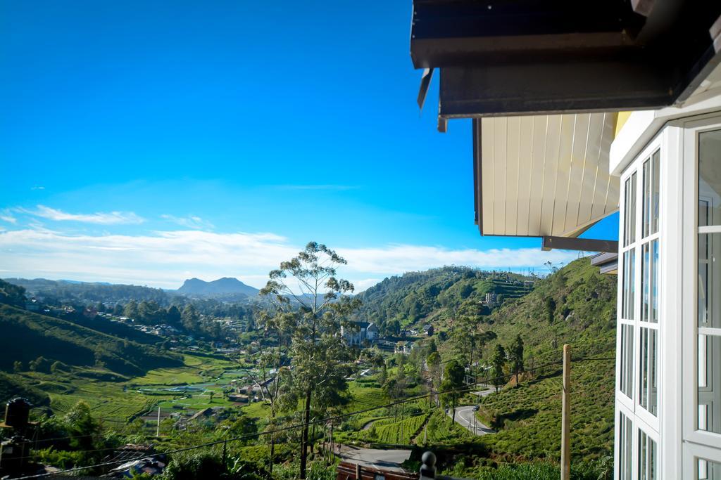 Luxe Wilderness Villa Nuwara Eliya Luaran gambar