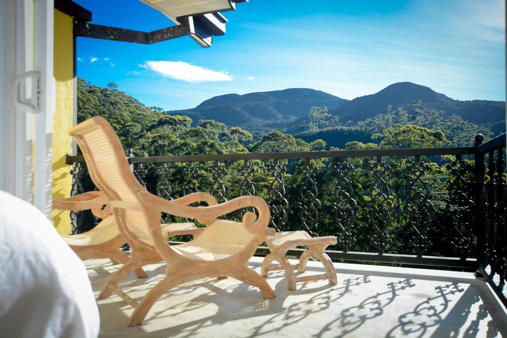 Luxe Wilderness Villa Nuwara Eliya Luaran gambar