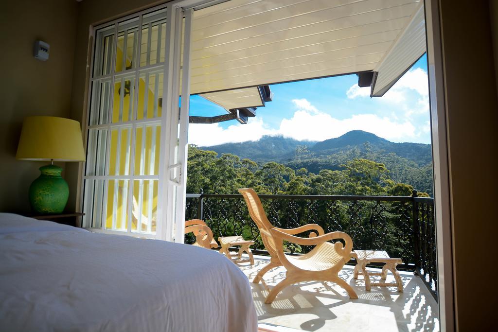 Luxe Wilderness Villa Nuwara Eliya Luaran gambar