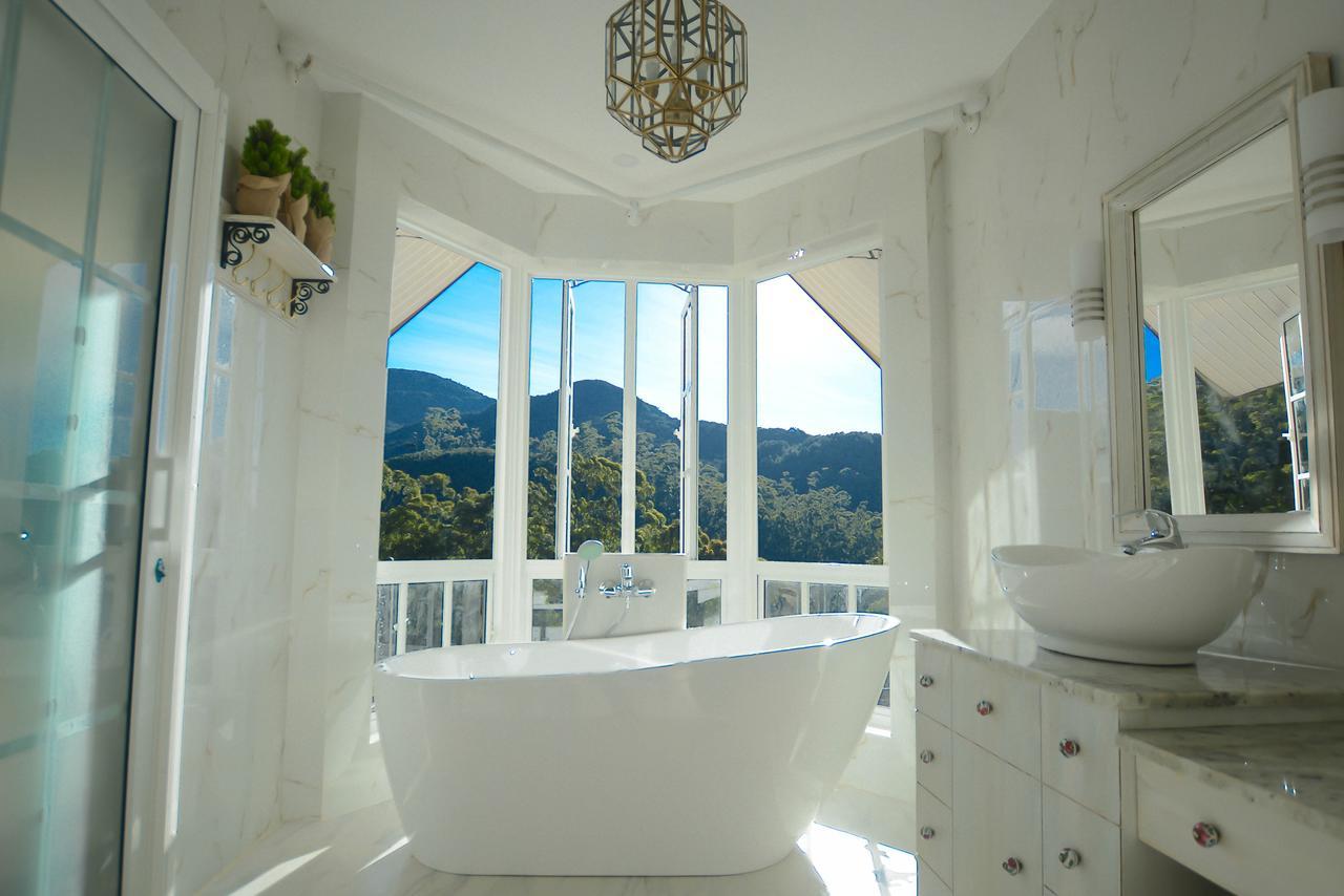 Luxe Wilderness Villa Nuwara Eliya Luaran gambar
